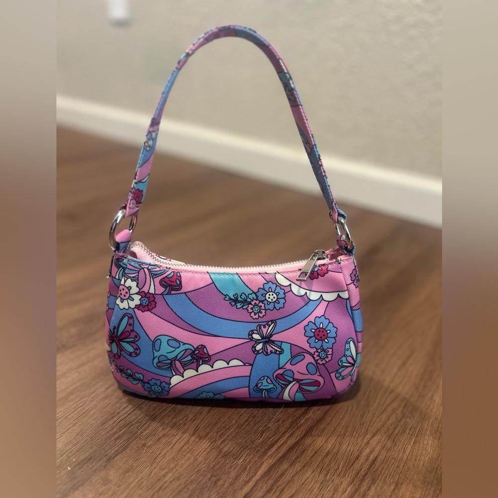Dolls Kill x Sugar Thrillz Handbag Purse
